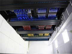 上海普陀弱電工程