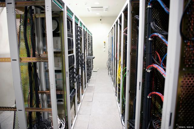 智能化社區(qū)弱電工程介紹