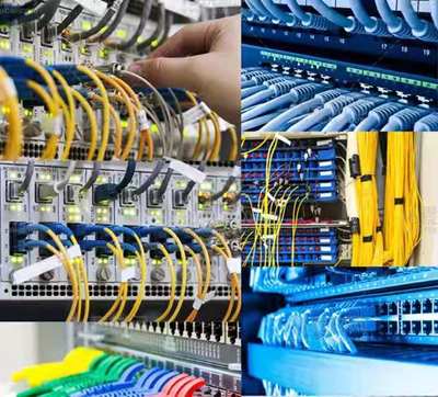 弱電維保工程 誠樂科技 仙桃弱電維保