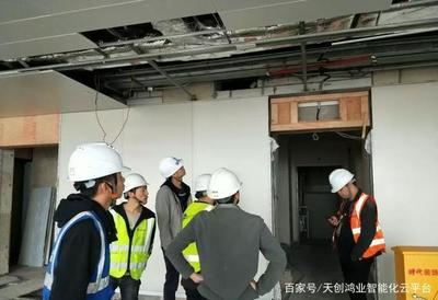 教你如何計算弱電智能化工程材料清單預(yù)算,看了就學會