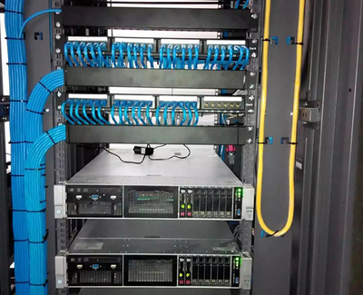 機房弱電工程多少錢-安徽弱電工程-安徽振維|智能化工程