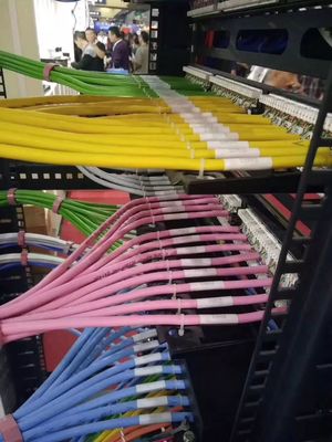 樓控弱電工程公司