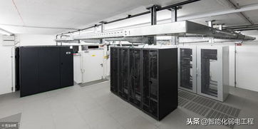 智能化弱電工程橋架管路設計方案,重點考慮哪些方面 你知道嗎