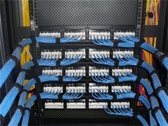 上海普陀弱電工程