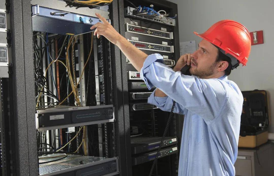 智能建筑弱電工程師:如何報考?考試難度如何?發展前景怎樣?_證書_智能