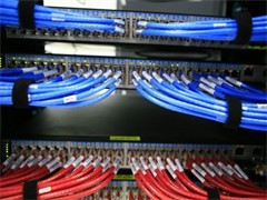 弱電工程安裝維護