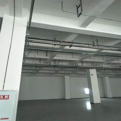 【四川學校弱電工程施工】