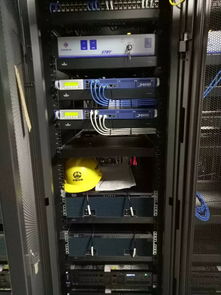 看弱電同行的施工圖片,你是不是比他做的更好