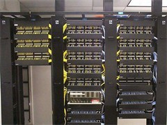 北京潭柘寺弱電工程