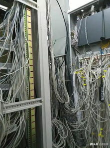 弱電工程師看到這樣的施工現(xiàn)場會不會怕