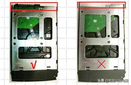 海康集中存儲產品 cvr 基礎知識與安裝實施規范