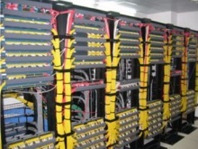 南京弱電工程公司