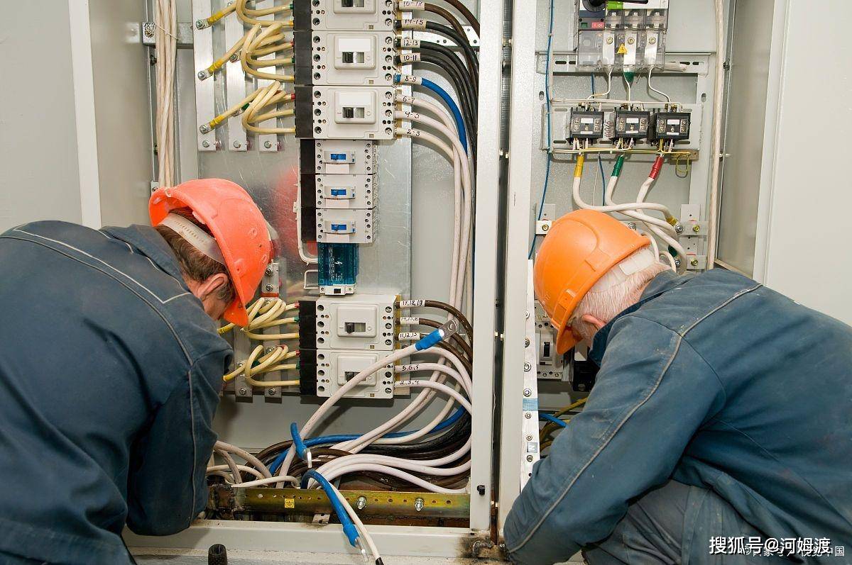 寫字樓弱電工程施工方案