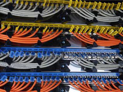 弱電工程維保-咸寧弱電-誠(chéng)樂(lè)科技