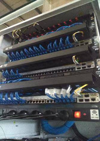 如何啟動(dòng)一個(gè)弱電工程項(xiàng)目 - 廣州軒轅宏邁