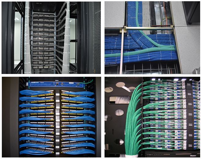 弱電工程是什么?