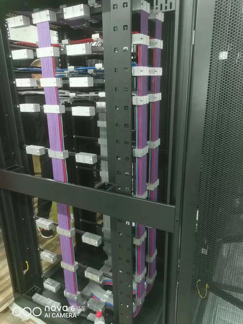 這些富含觀賞性的弱電工程工藝