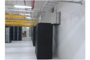 正規(guī)的智能機房工廠店,弱電工程企業(yè)