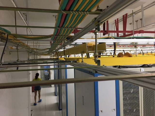 弱電機房工程 - 2020年最新商品信息聚合專區(qū) - 愛采購