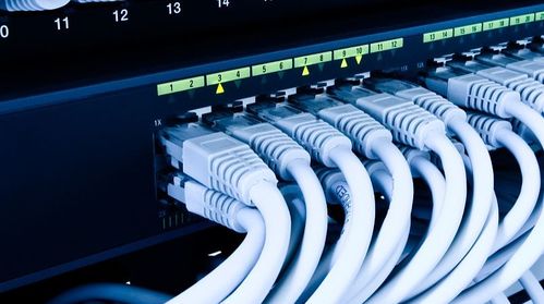 建筑智能化弱電工程系統(tǒng)集成技術(shù)的實踐討論