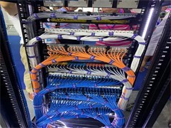 徐州弱電工程 構建智能化城市的基石