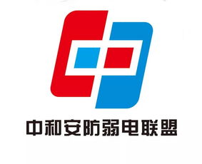 河北中和安防弱電聯盟 金秋團聚，暢想弱電工程未來