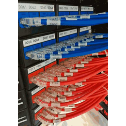 誠樂科技 武漢弱電工程與維保服務，打造智能安全新未來