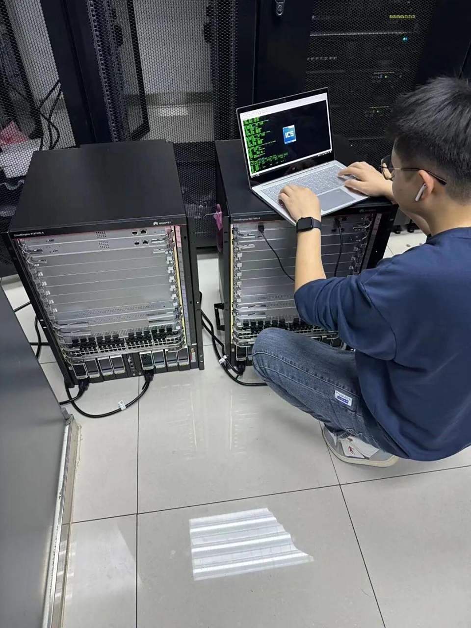 智能化弱電工程在系統集成中的應用與發展