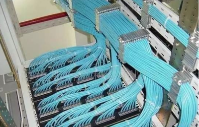 詳解弱電工程、系統集成與智能建筑工程的區別