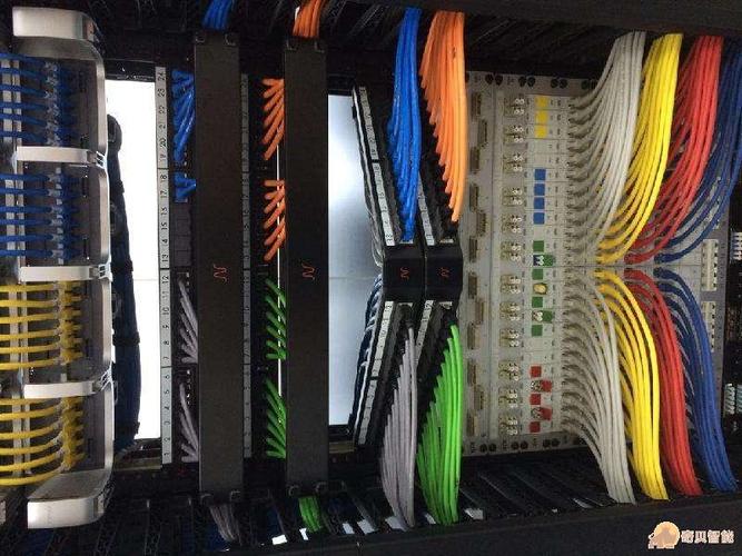 弱電工程布線穿線達標要求